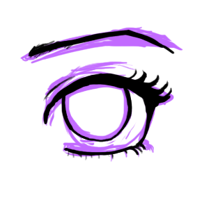 How To Draw Cartoon Eyes - ClipArt Best How To Draw Cartoon Eyes - ClipArt Best