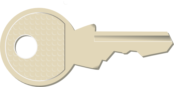 door key clip art - photo #24