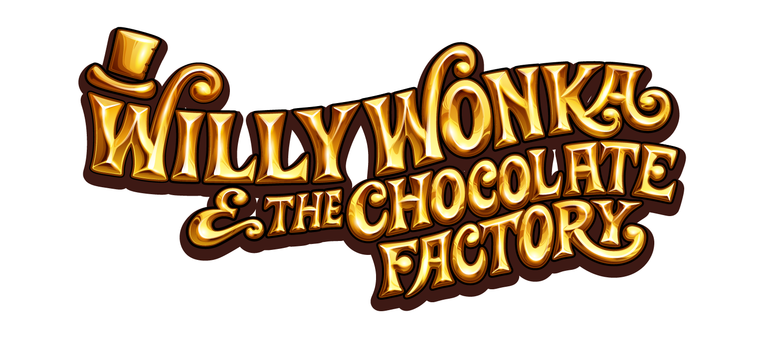 Willy Wonka Golden Ticket Template - ClipArt Best