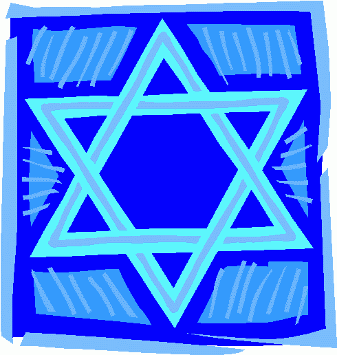 Pictures Star Of David - ClipArt Best