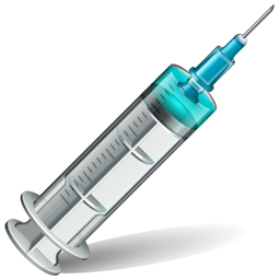 Needle Icon, PNG ClipArt Image