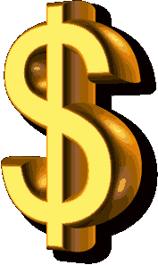 DOLLAR SIGNS animated gifs
