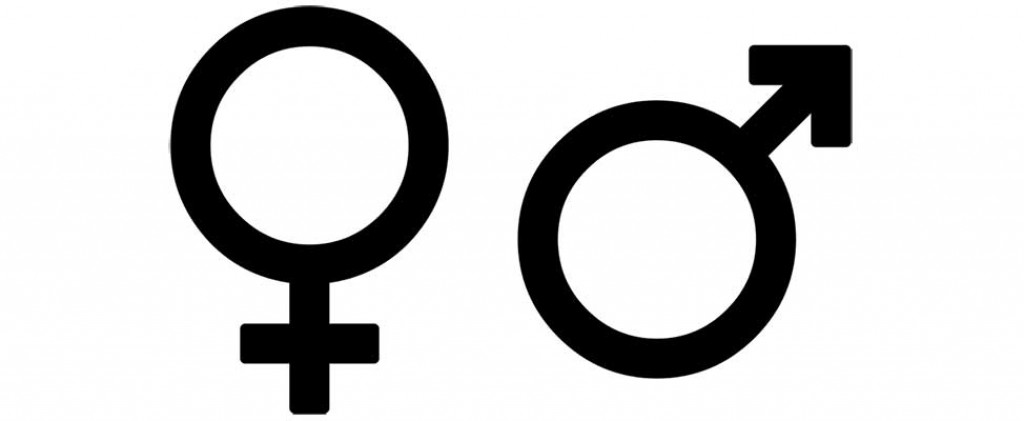 Gender Symbols - Where Do They Come From?