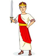 Free Ancient Rome Clipart - Clip Art Pictures - Graphics ...
