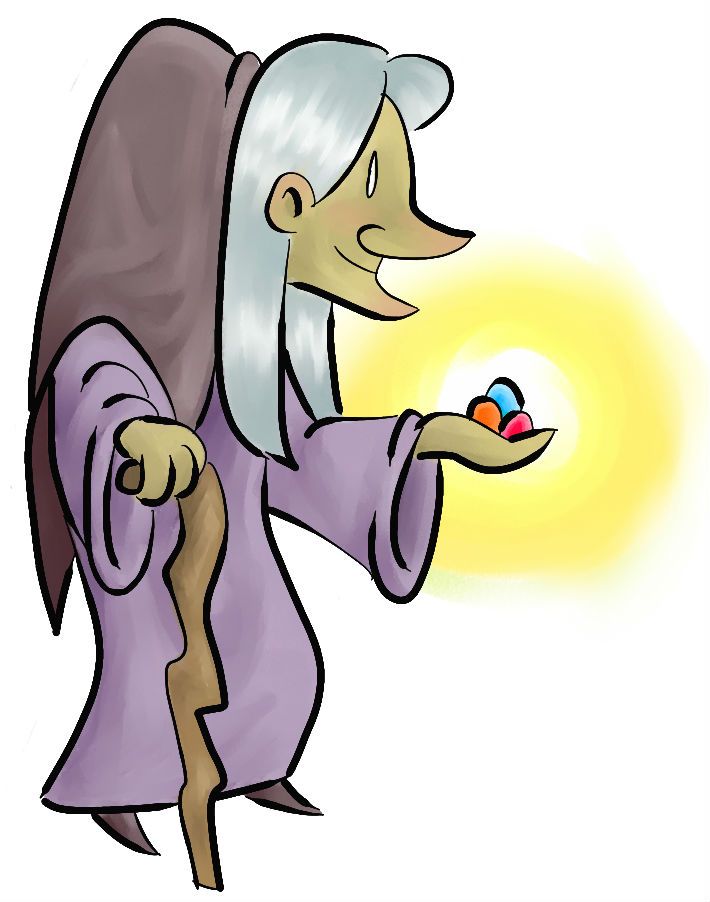 515 views Jack and the Beanstalk: a Mathematical Adventure | Math File ...