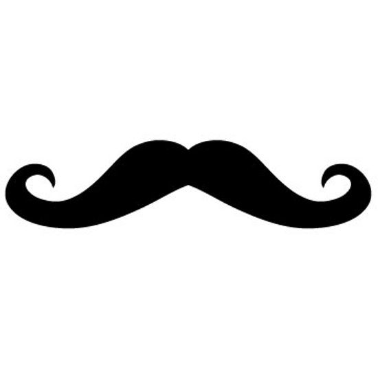 Mexican mustache clipart clipart kid - Cliparting.com