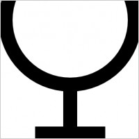 Clip Art Woman Symbol Clipart