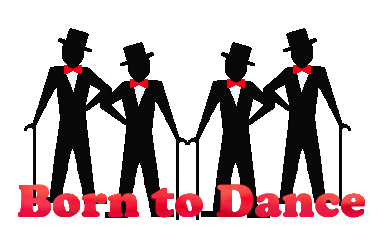 Dance Clip Art Borders - Free Clipart Images