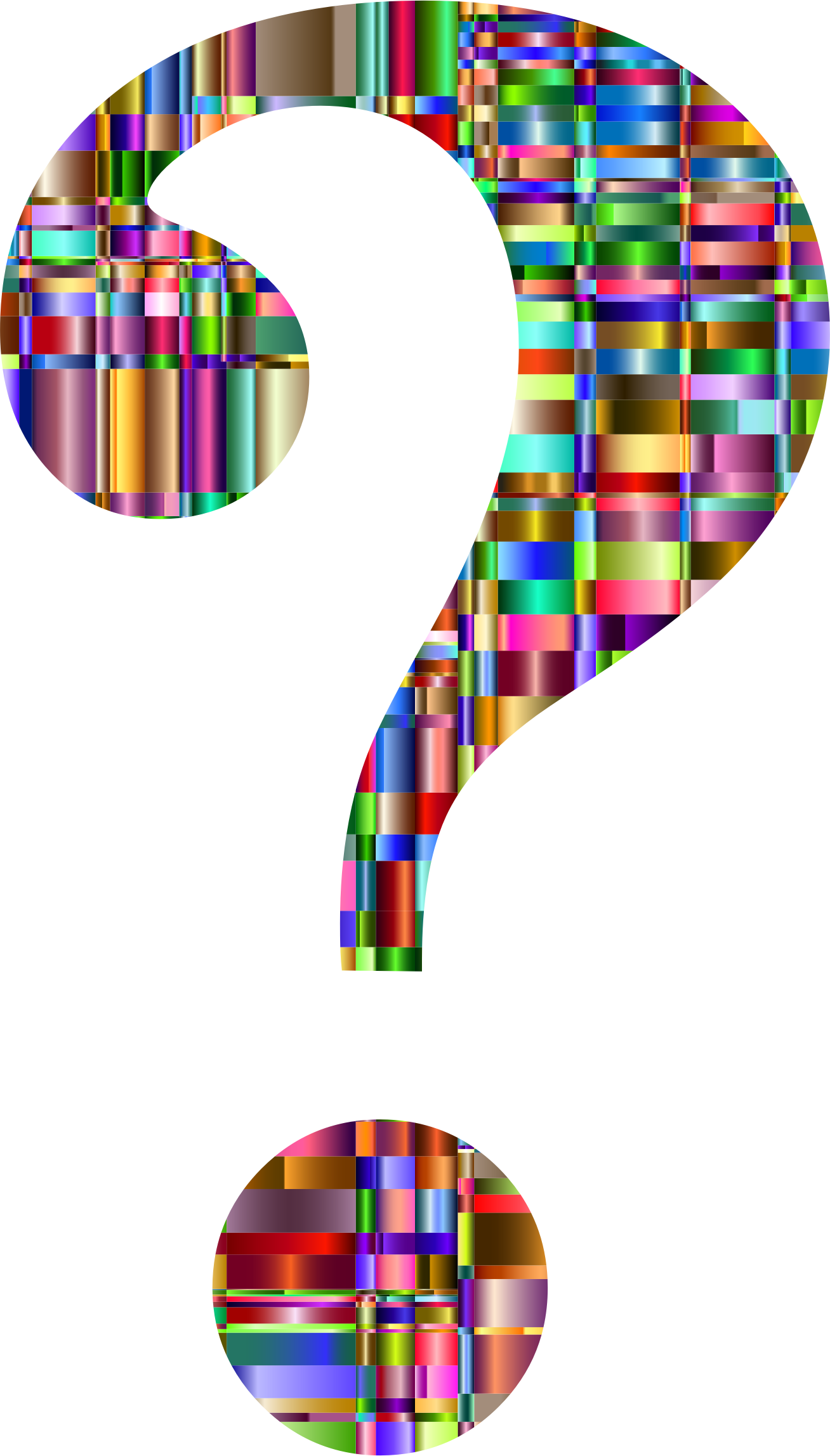 Question mark pictures of questions marks clipart 2