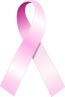 PSD Detail | Breast Cancer Ribbon | Official PSDs