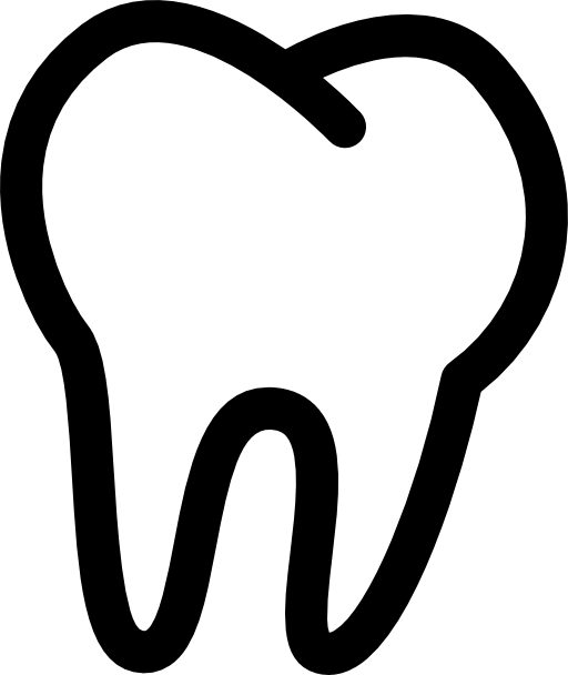 Tooth Clip Art Free - Free Clipart Images