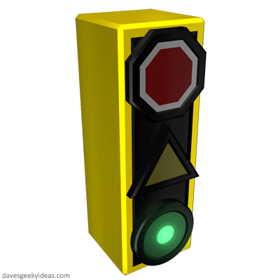 When Was The First Traffic Light Installed GIFs - Primo GIF ...