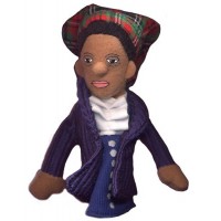 Harriet Tubman - Historical Characters (A - H) - Character ...