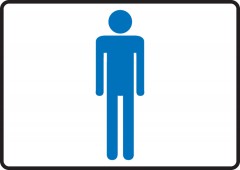 Restroom Signs - Accuform