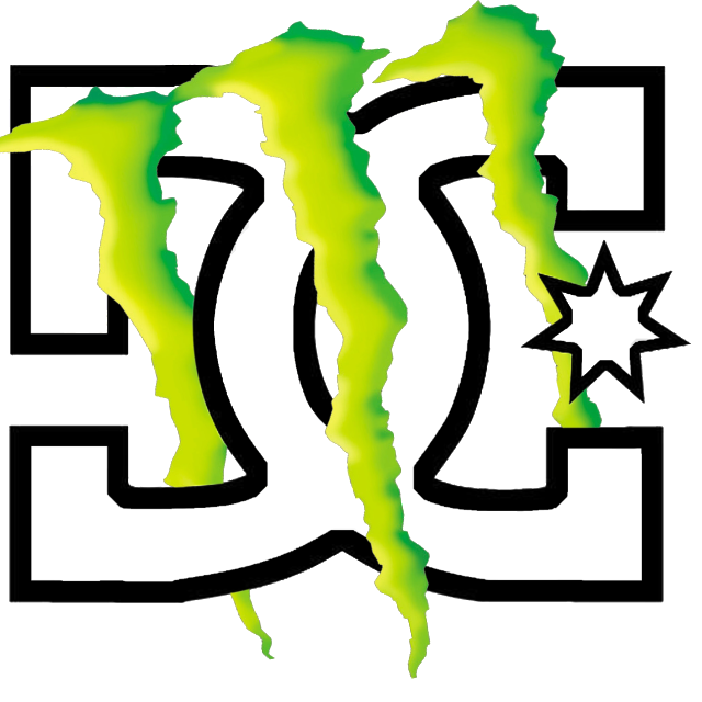 Imagenes De Logo Monster Energy - ClipArt Best