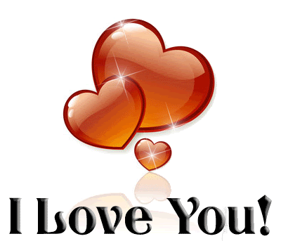 I Love You Animated Image - ClipArt Best