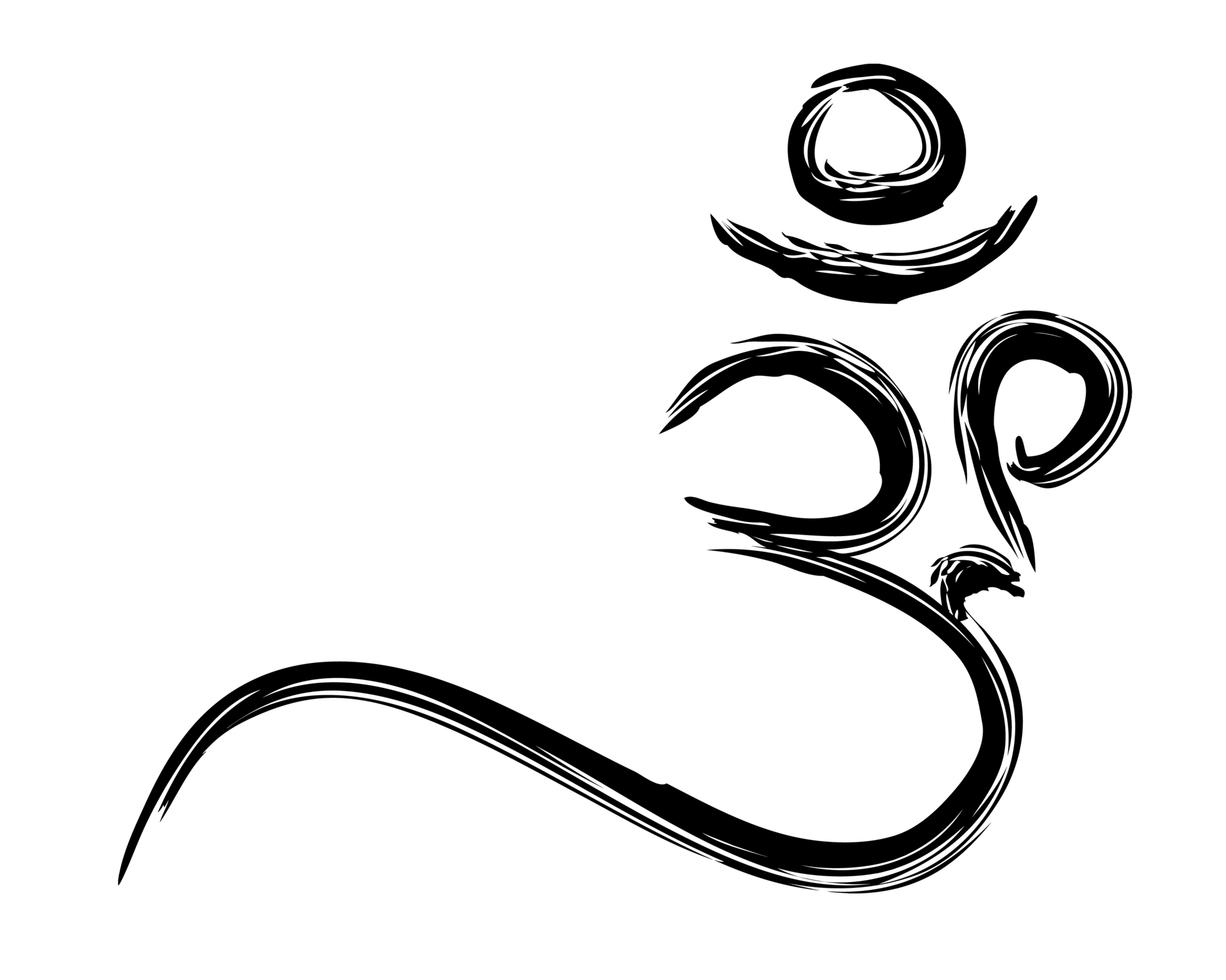 Ganesh Om Symbol Clipart Best