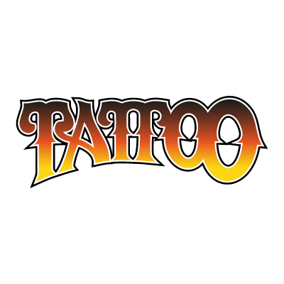 TATTOO vector logo free download - Vectorlogofree.com
