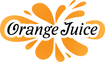 Orange Juice Logo - ClipArt Best