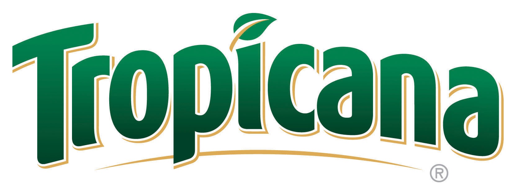 Tropicana Logo | Logo Database