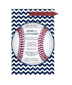 Free printable, Free printable invitations and Baseball ...