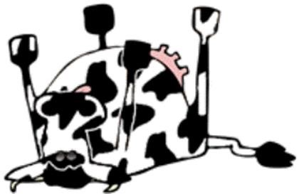 Now That The Cow is Dead - Personal Injury : Dead Cows, PokÃ©mon ...