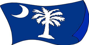 South Carolina State Motto, Nicknames and Slogans
