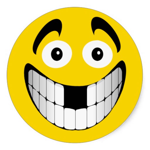 Big Grin Smiley | Free Download Clip Art | Free Clip Art | on ...