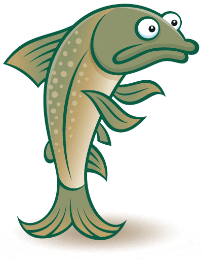 fish clip art animation - photo #30