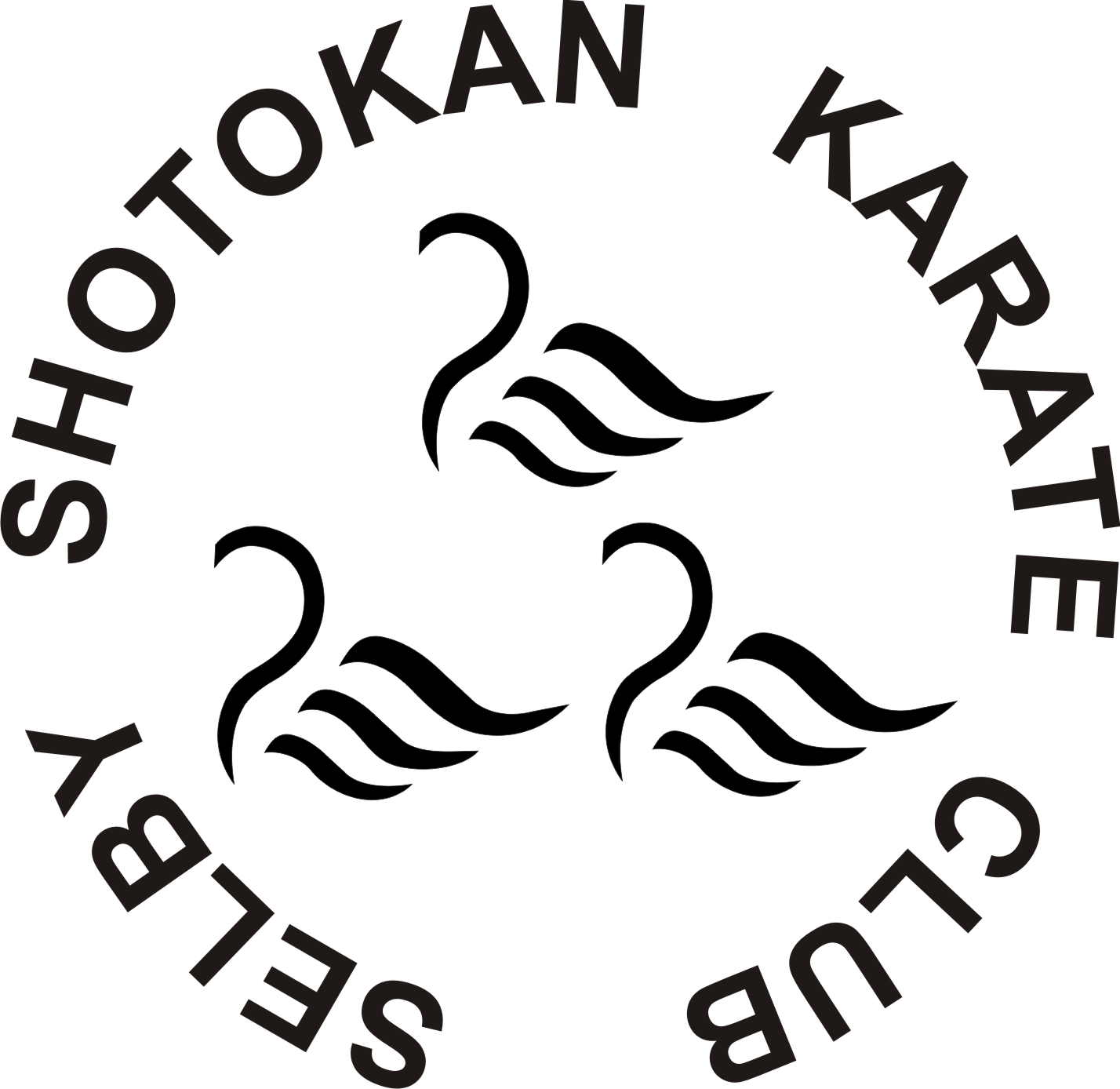 Selby Shotokan Karate Club: SSKC Logo and Branded Clothing