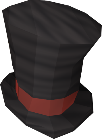 Top hat - The RuneScape Wiki