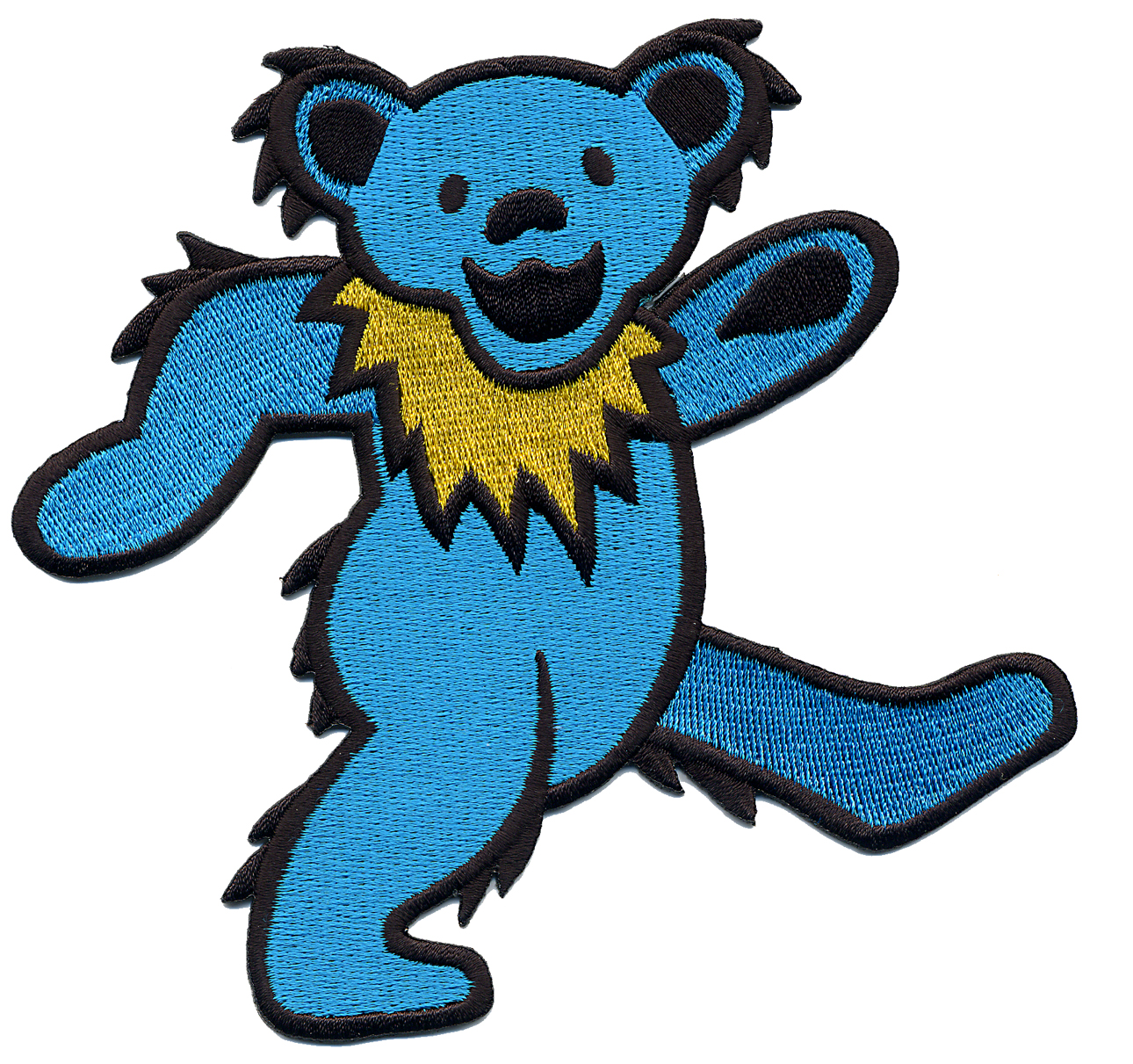 jerry bear stuffed animal