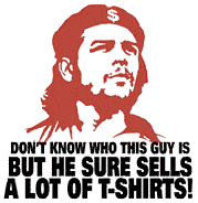 Join the Che Guevara Peoples Movement