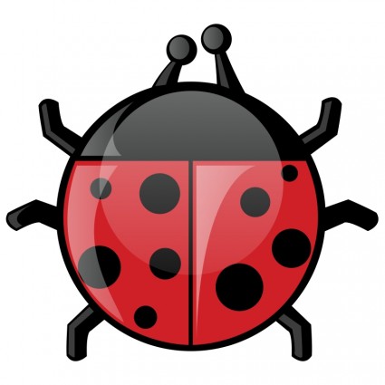 Free download ladybug vector Free vector for free download (about ...
