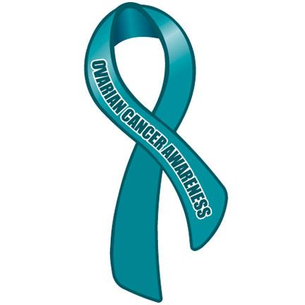 National Ovarian Cancer Awareness Be Positive Mom | Discover About ...