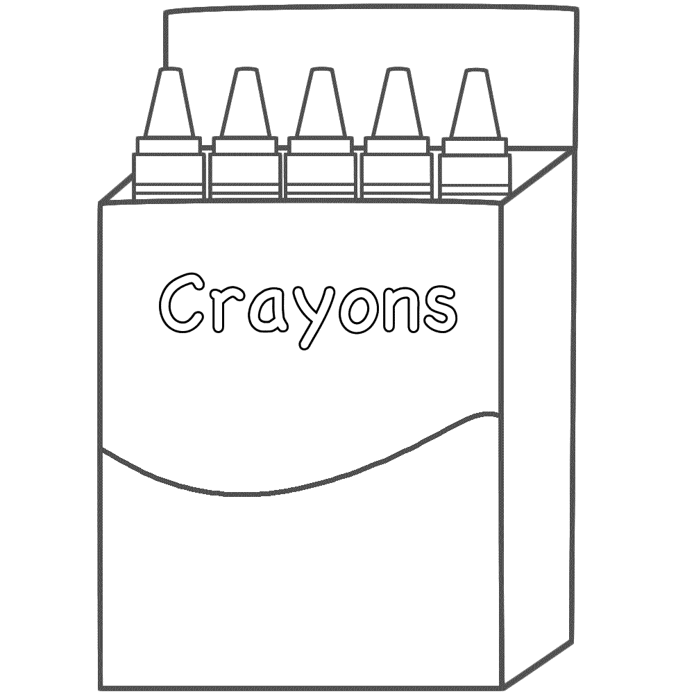 crayon-printable-clipart-best