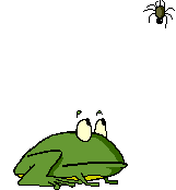 Frog - Animated Gif Gallery