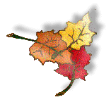 Frosted Autumn Leaves Clip Art - Free Autumn Leaves Clip Art ...