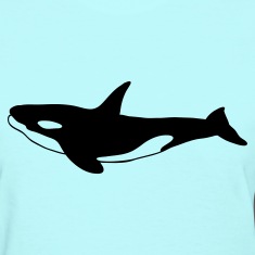 Killer Whale T-Shirts | Spreadshirt