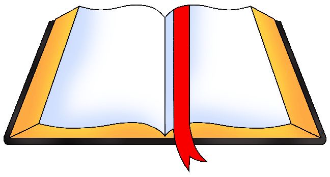 Imgs For > Bible Clipart Png