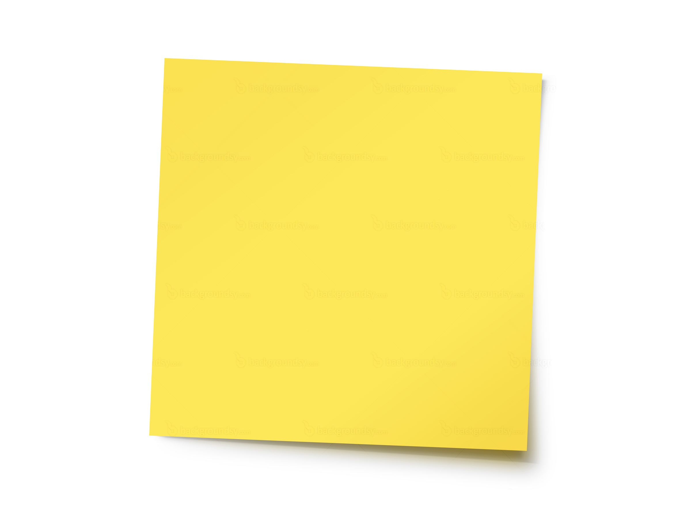 Post It Note Png