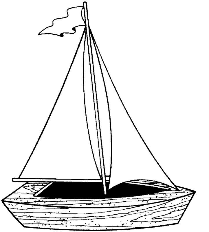 Sailboat Pictures For Kids
