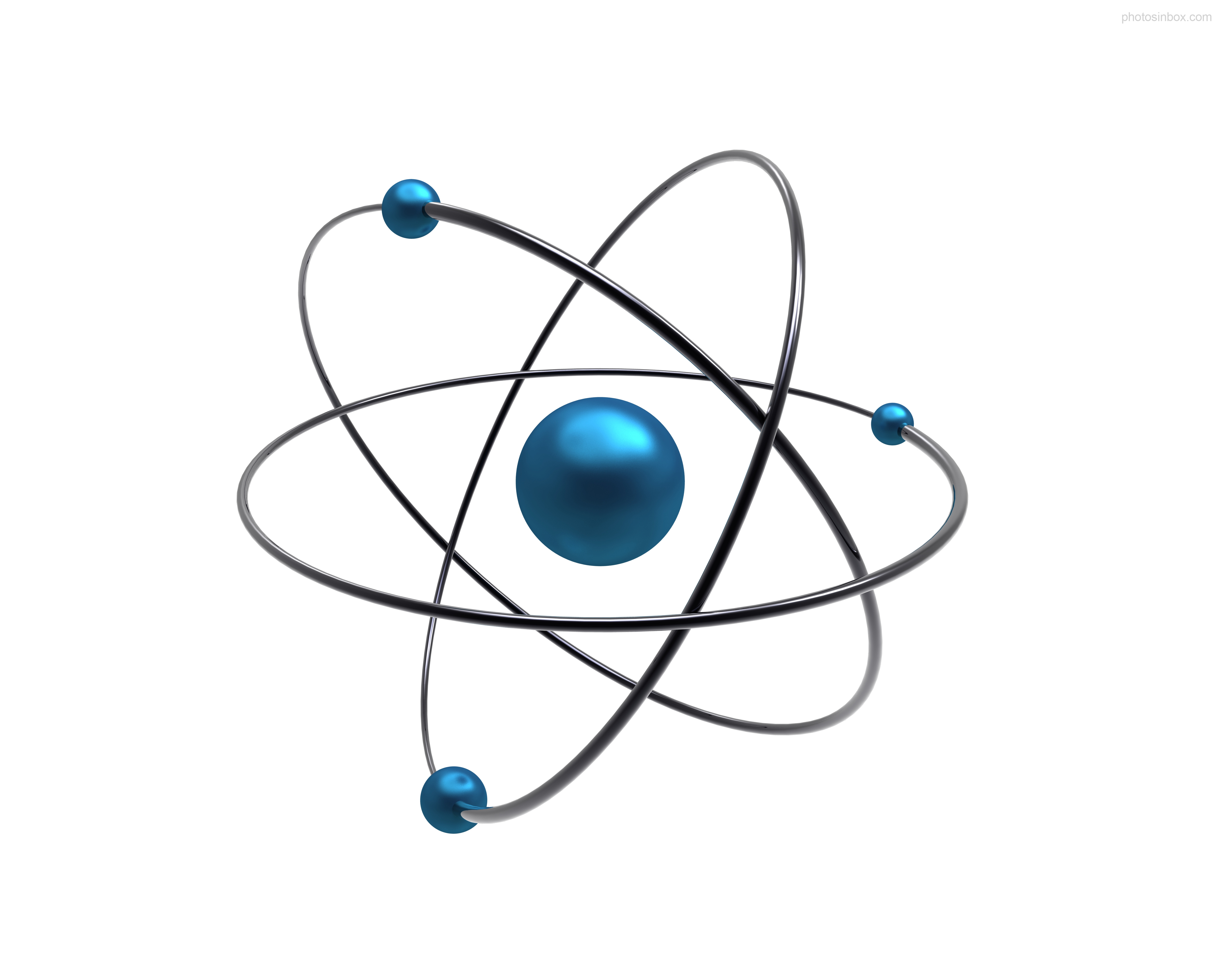 Symbols and Atoms
