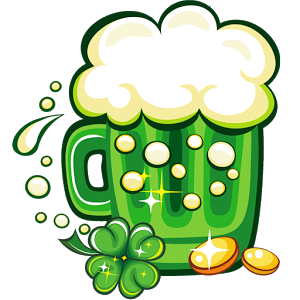 DecoBeer: St. Patrick's Day - Android Apps on Google Play