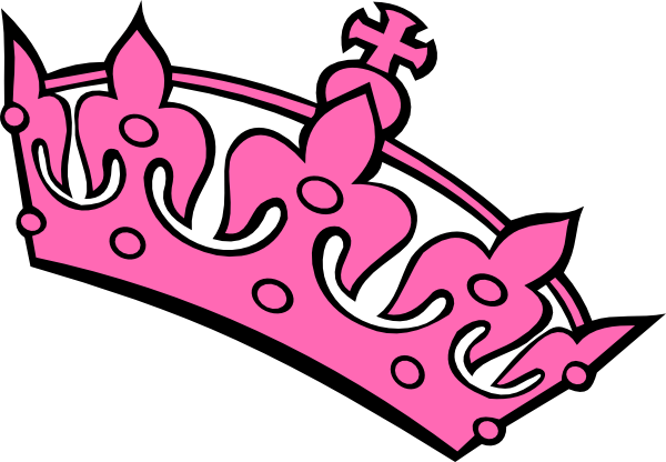 Princess Crown Clipart