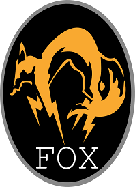 FOX - The Metal Gear Wiki - Metal Gear Solid Rising, Metal Gear ...