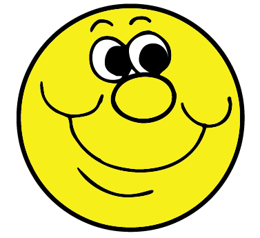 Free smile clipart images