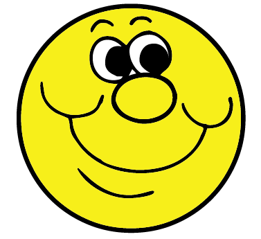 460 views Free smile clipart images