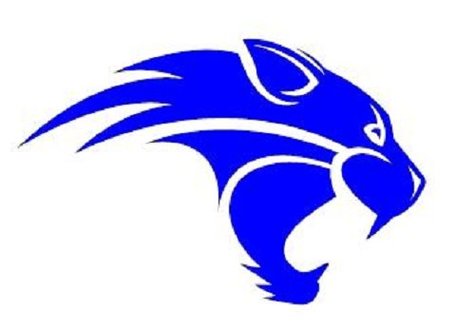 Wildcat Emblem Clipart - Free to use Clip Art Resource
