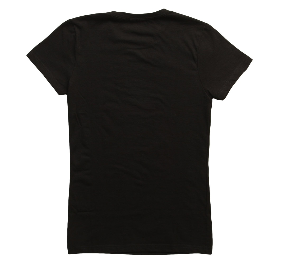 Black T Shirt Image Clipart - Free to use Clip Art Resource